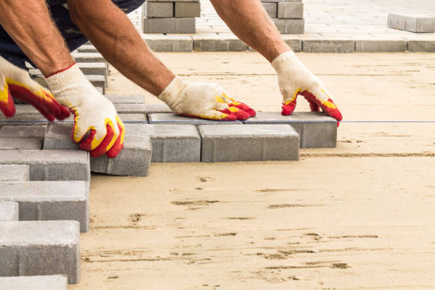 Best Commercial Driveway Pavers  in Tullytown, PA