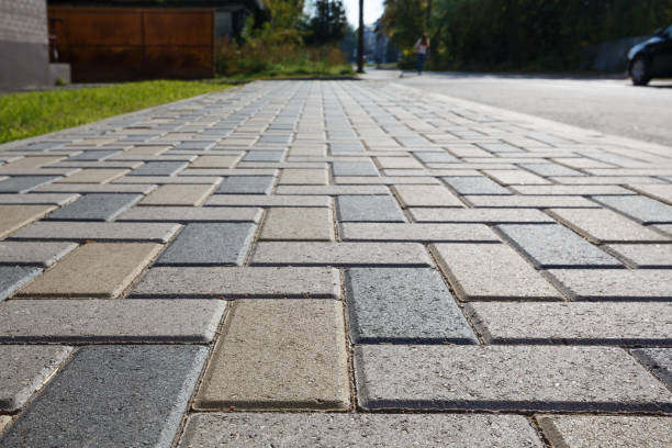 Best Concrete Paver Driveway  in Tullytown, PA