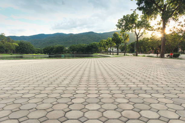 Best Decorative Driveway Pavers  in Tullytown, PA