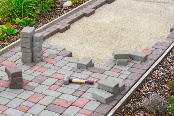 Best Brick Driveway Pavers  in Tullytown, PA