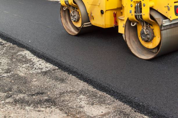 Best Driveway Paving Contractor  in Tullytown, PA